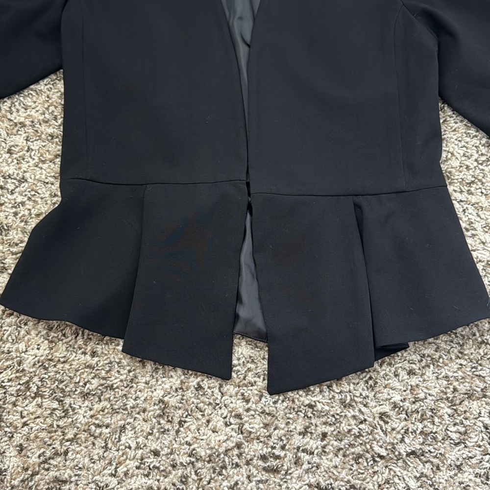 Black blazer - Picture 5 of 5
